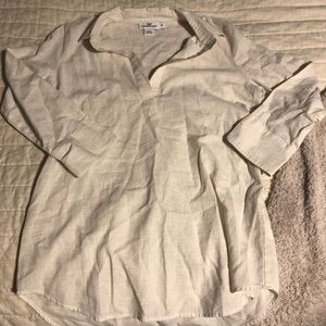 Vineyard vines blouse